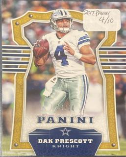 Dak Prescott