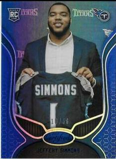 Jeffery Simmons