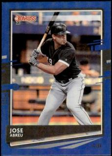 Jose Abreu