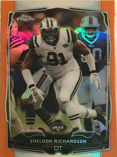 Sheldon Richardson