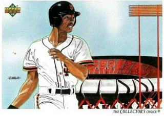 Willie McGee