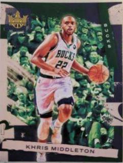 Khris Middleton