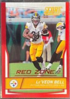 Le'Veon Bell