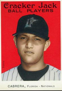 Miguel Cabrera