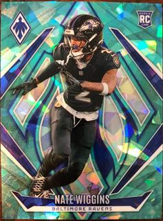 Nate Wiggins