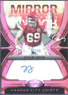 Kyle Long