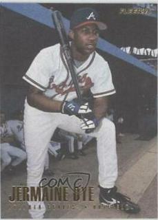 Jermaine Dye
