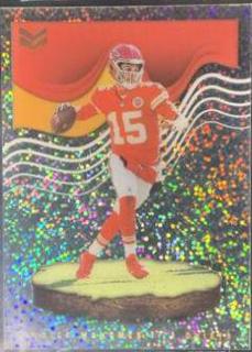 Patrick Mahomes II