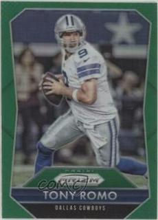 Tony Romo