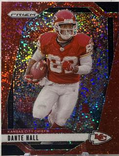 Dante Hall