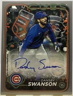 Dansby Swanson