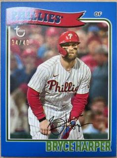 Bryce Harper