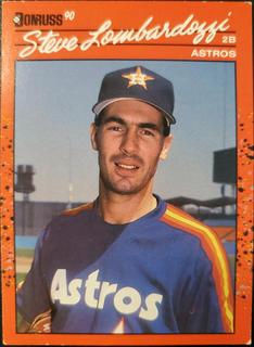 Steve Lombardozzi