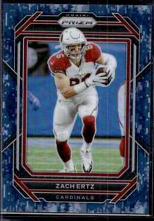 Zach Ertz