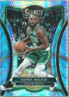 Kemba Walker