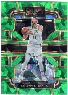 Kristaps Porzingis