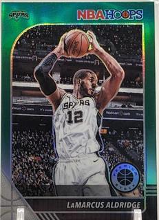 LaMarcus Aldridge