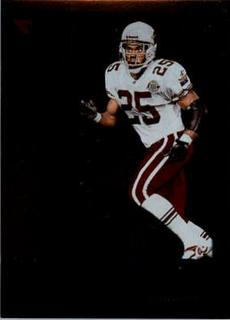 Corey Chavous