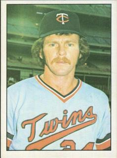 Bill Campbell