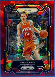 Steve Nash