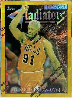 Dennis Rodman
