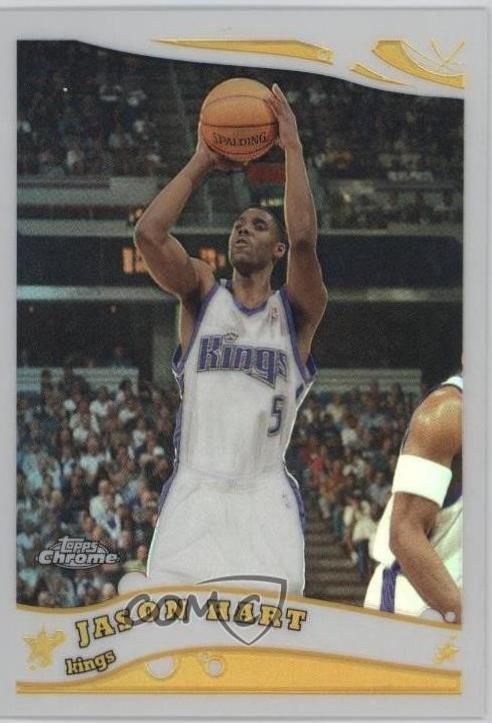 Jason Hart