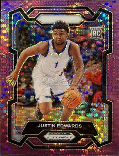Justin Edwards
