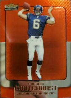 Charlie Whitehurst