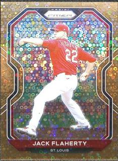 Jack Flaherty