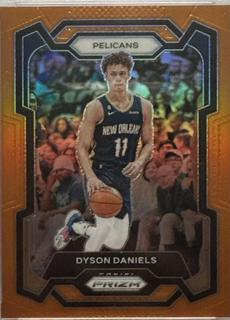 Dyson Daniels