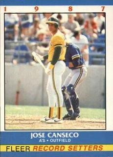 Jose Canseco