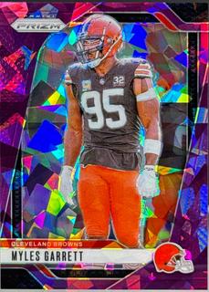 Myles Garrett