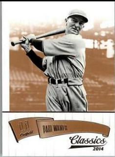 Paul Waner