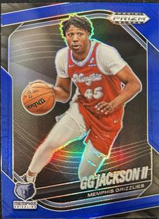 GG Jackson II