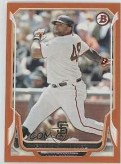 Pablo Sandoval
