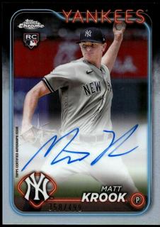 Matt Krook