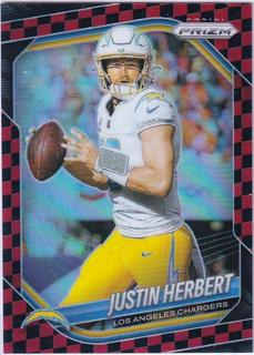 Justin Herbert