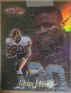 Skip Hicks