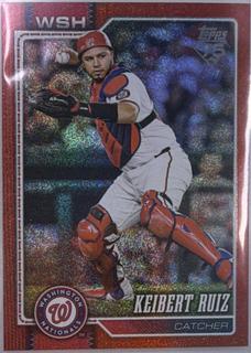 Keibert Ruiz