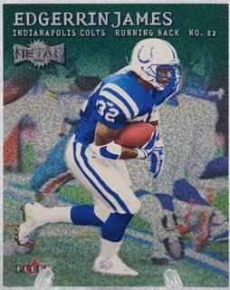Edgerrin James