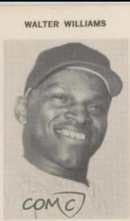 Walter Williams