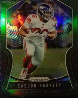Saquon Barkley