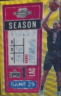 Kawhi Leonard
