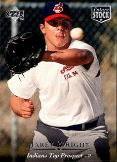 Jaret Wright