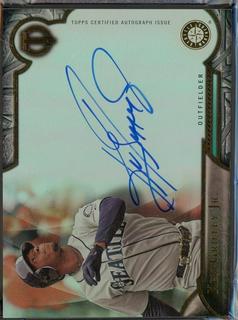 Ken Griffey Jr.