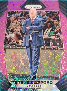 Steve Clifford