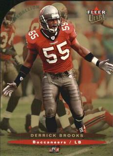 Derrick Brooks