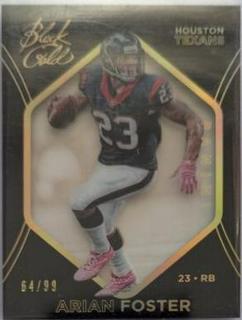 Arian Foster