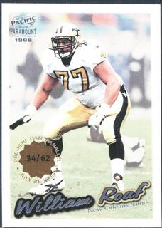 Willie Roaf