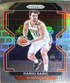 Dario Saric